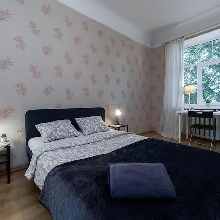 Light Apartment