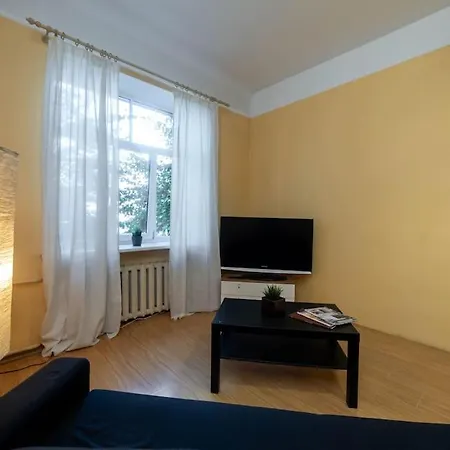 Light Apartment *