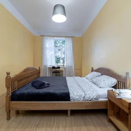 Apartment Light