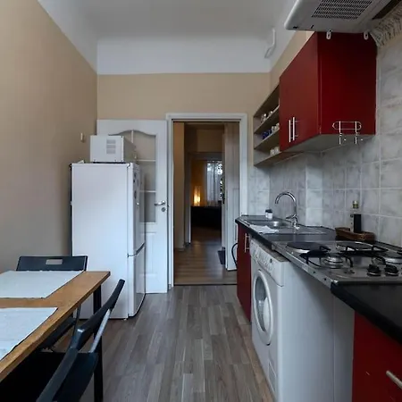 Apartman Light