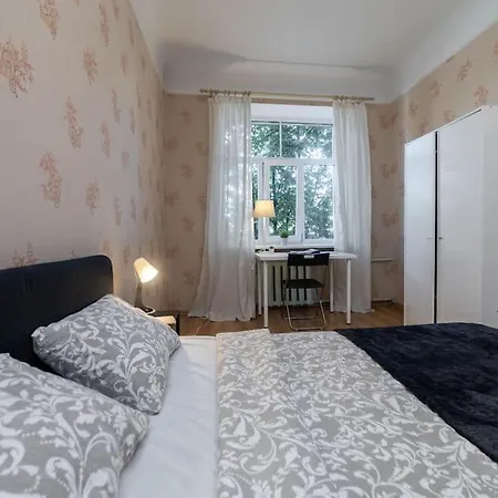 Apartman Light Riga