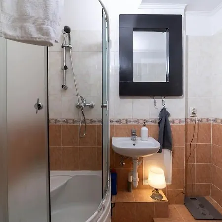 Apartman Light Riga
